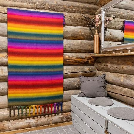 Holiday Home Lumiankelo By Interhome Levi Kültér fotó