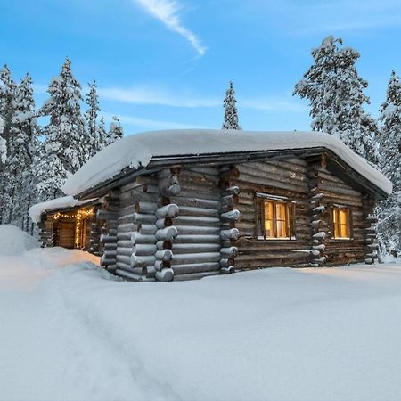 Holiday Home Lumiankelo By Interhome Levi Kültér fotó
