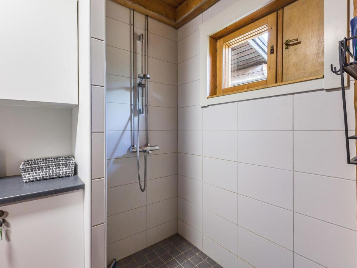 Holiday Home Lumiankelo By Interhome Levi Kültér fotó